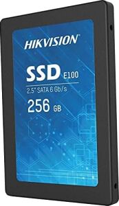 SSD E100 256G