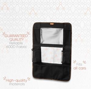 Gezenbebe Araba Için Tablet Düzenleyici