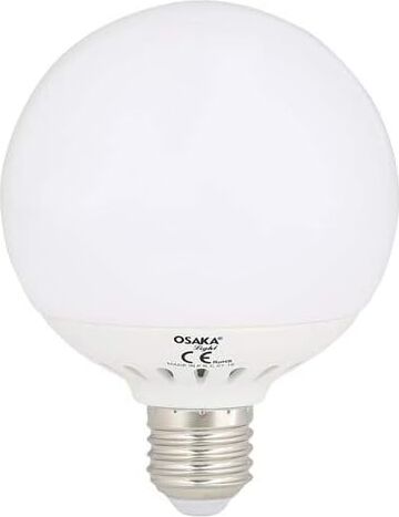 LEDP015 LED Glob Ampul E27, 15 W, Günışığı, 1 Adet