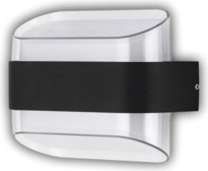 1 Adet Noas YL83 2032 Pergamon LED Dekoratif Aplik 12W 3200K Günışığı