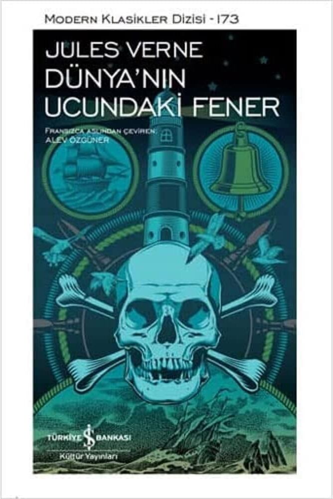 Dünya'nın Ucundaki Fener