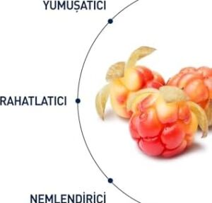 Köpüren Yüz Yıkama Jeli Kuru ve Hassas Ciltler (250 Ml)