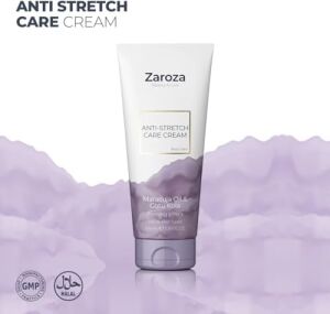Zaroza Çatlak Önleyici Krem Maracuja Yağı & Gotu Kola 100 ml