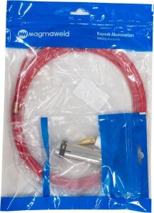 Mıg/mag Sarf Kiti M8XL30X1,2MM 350A