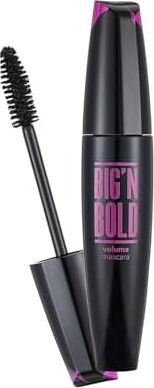 Hacim Veren Maskara (Siyah) - Big N Mascara - 001-8682536040402