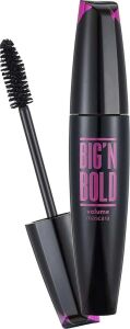Hacim Veren Maskara (Siyah) - Big N Mascara - 001-8682536040402