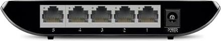 TL-SG1005D, 5-Portlu Gigabit Masaüstü Switch