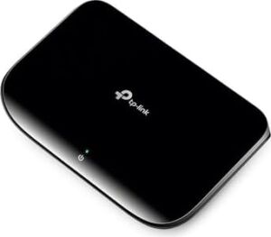TL-SG1005D, 5-Portlu Gigabit Masaüstü Switch