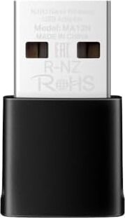 MA12N, N300 Mbps Kablosuz USB Adaptör