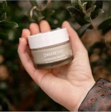 Inside Out Anti-Aging ve Anti-Spot Günlük Krem 50 ml