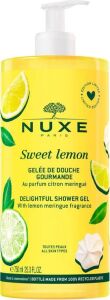 Nuxe Lemon Delightful Duş Jeli 750 ml