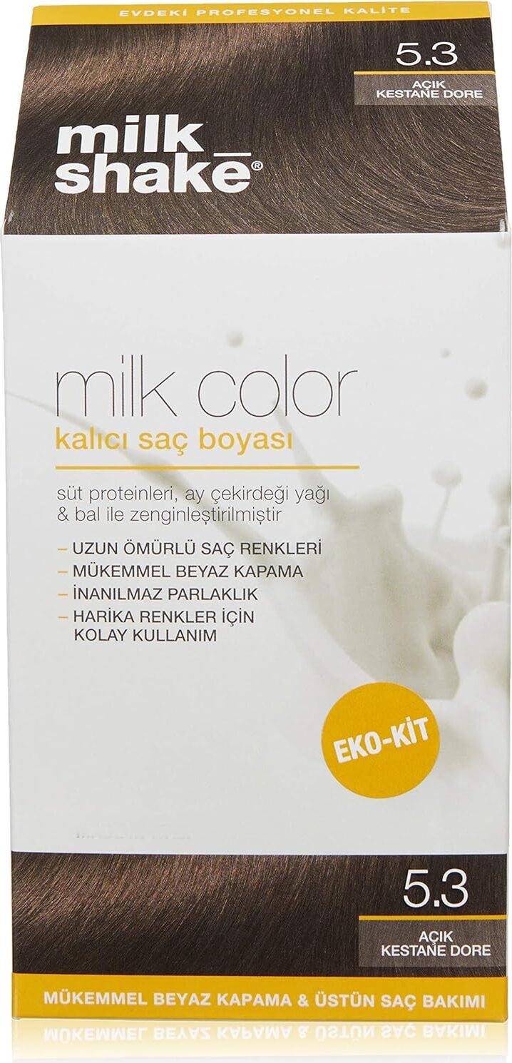 Shake Eko Kit 5.3 1 Paket(1 x 0.5 G)