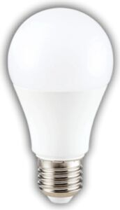 1 Adet Cata Ct 4277 LED Ampul 9W 6400K Beyaz Işık E27 Duy