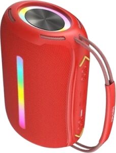 Bluetooth Kablosuz Hoparlör – Taşınabilir, Güçlü Ses