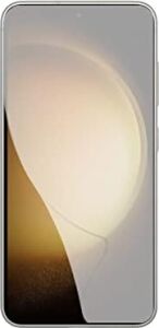Galaxy S23 ile Uyumlu Nano Ekran Koruyucu Kırılmaz Esnek Cam