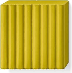 Fimo 8020-T51 Fimo Soft Modelleme Kili 57 gr Çim Yeşili