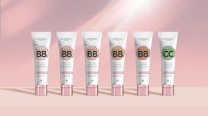 C'ést Bb Krem 02 Light