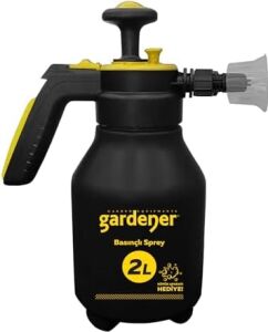 165502 Basınçlı Sprey - Köpük Atma Apt. 2 Litre