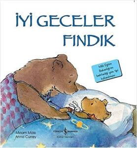 Iyi Geceler Fındık : Ilk Okuma Kitaplarım