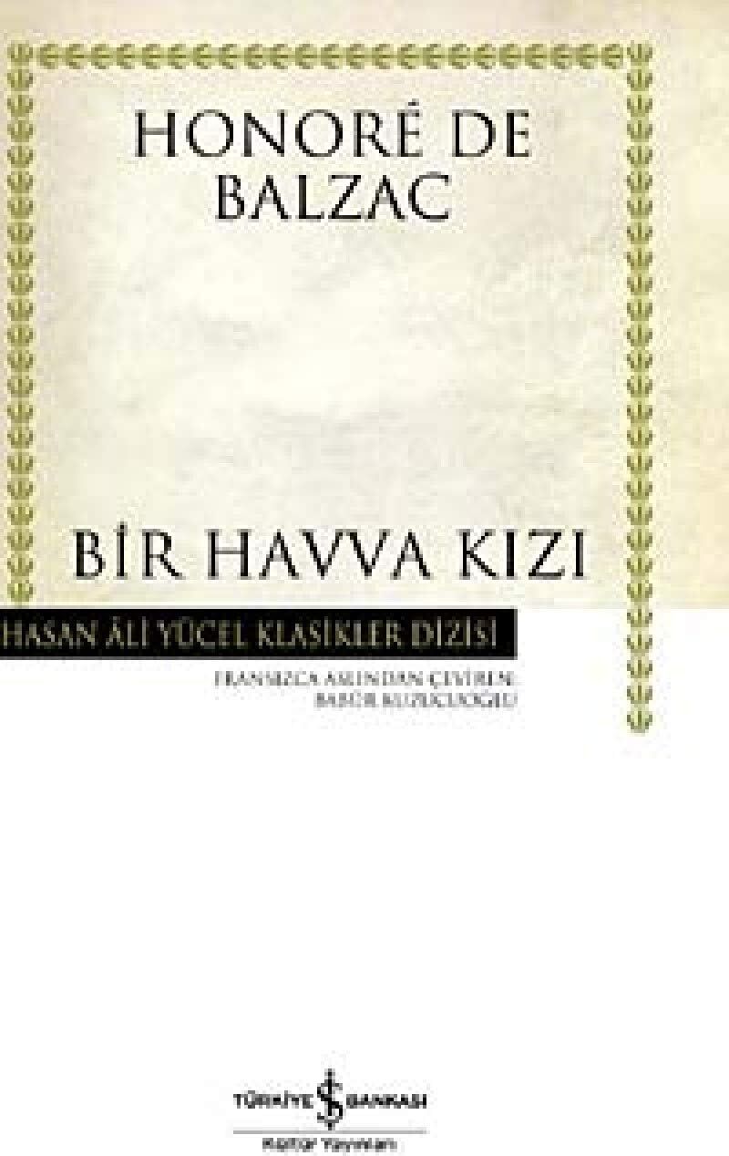 Bir Havva Kızı