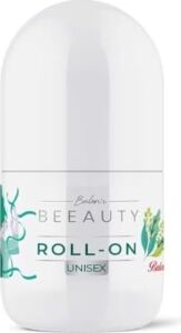 Beeauty Prebiyotikli Deodorant Roll - On