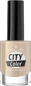 City Nail Lacquer No: 72 - Parlak ve Uzun Süre Kalıcı Oje 10.2 ml