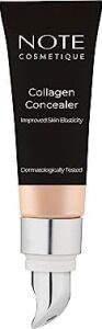 Collagen Concealer 02 Kolajen Içerikli Spf 20 Göz Altı Kapatıcısı