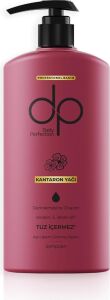 Daily Perfection Tuzsuz Şampuan 500 Ml- Kantaron Yağı
