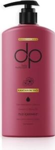 Daily Perfection Tuzsuz Şampuan 500 Ml- Kantaron Yağı