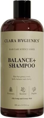 Balance+ Shampoo 400 ml Series Şampuan