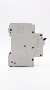 1 Adet Federal 1X25 A C Tipi 3ka Otomatik Sigorta Fm3-C 9EC-C0331-0D25
