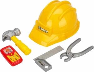 Zapp Toys Baretli Tamir Seti 5 Parça