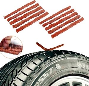 10 Adet Lastik Tamir Fitili