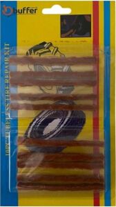 10 Adet Lastik Tamir Fitili
