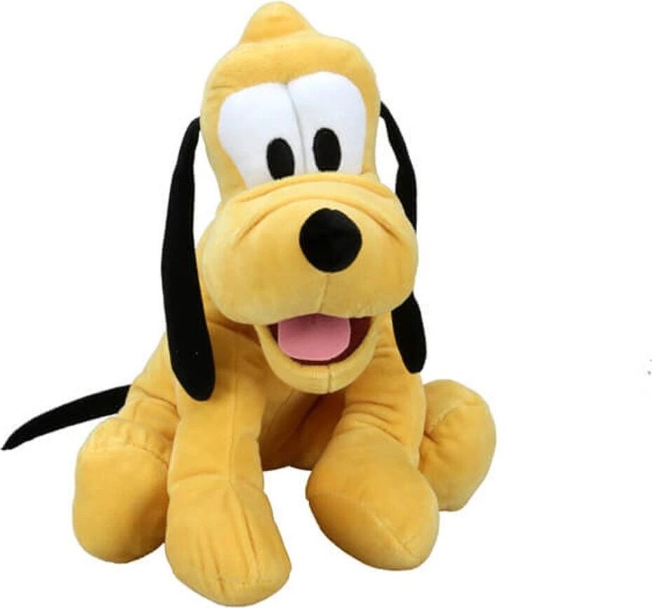 40208 Pluto Core Peluş 25 Cm.