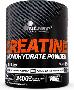 Olimp Creatine Monohydrate Powder, 250 gr