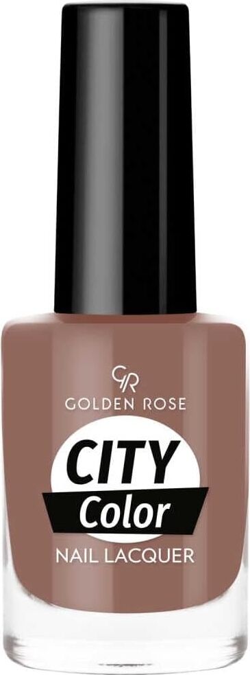 City Nail Lacquer No: 131 - Parlak ve Uzun Süre Kalıcı Oje 10.2 ml