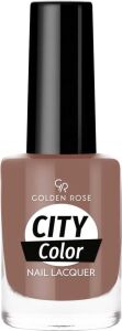 City Nail Lacquer No: 131 - Parlak ve Uzun Süre Kalıcı Oje 10.2 ml