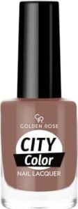 City Nail Lacquer No: 131 - Parlak ve Uzun Süre Kalıcı Oje 10.2 ml