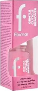 Nazik ve Güçlü Etkili Kütikül Temizleme Jeli - Gentle Cuticle Remover Gel - 000-8682536059473