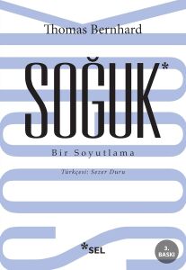 Soğuk: Bir Soyutlama