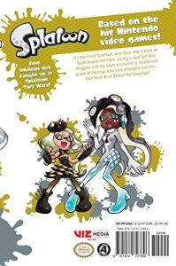 Splatoon, Vol. 14: Volume 14