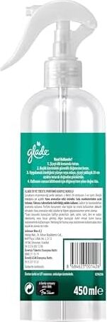 Ev & Tekstil Parfümü Karpuz 450ML