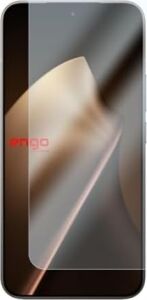 Xiaomi 15T Pro Ekran Koruyucu 9h Nano Parlak Şeffaf