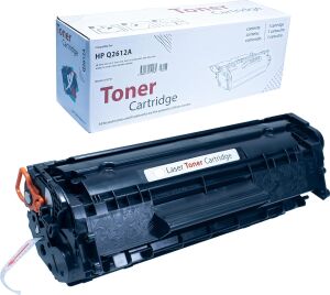 Ysy Hp 1020 1018 1010 1012 1022 3015 3030 3050 3055 1022N 3052 M1005 M1319F 2000 Sayfa Verimli Muadil Toner