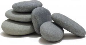 5307 Kumtoys Taş Boyama - Stone Painting / +6 Yaş