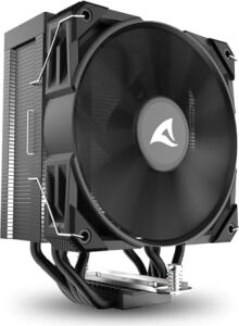 Fan Cpu Fan Amd/ıntel A50 Black