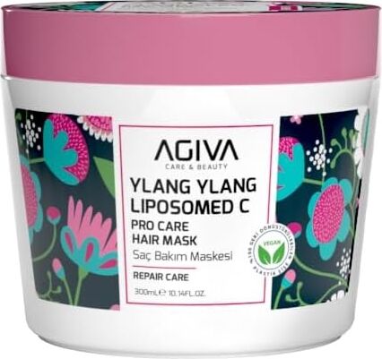 Care Ylang Ylang 300ML Saç Maskes