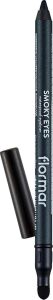Smoky Eyes Mat Bitişli & Suya Dayanıklı Sünger Başlıklı Göz Kalemi