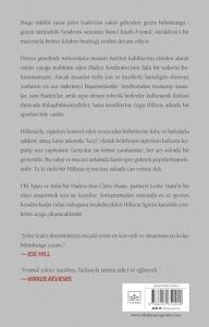 Frontal - Sendrom Serisi 2. Kitap
